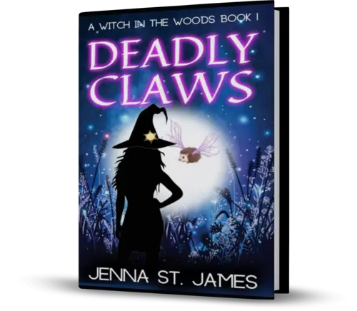 Deadly Claws: Witch Woods