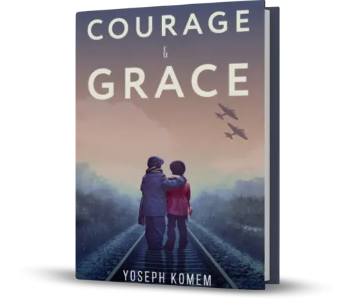 Courage: A Jewish Family's Holocaust Survival