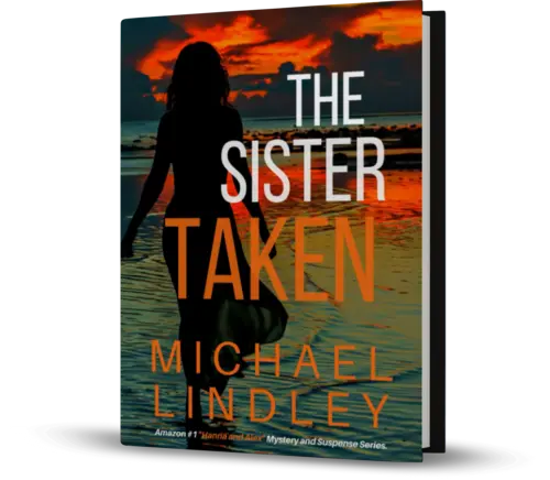 Sister Taken: Country Suspense Thriller