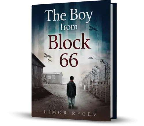 Boy in Block 66: Holocaust Survival